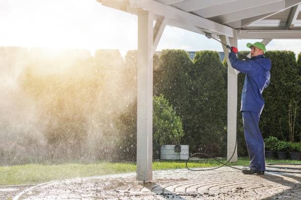 Best Machinery and Equipment Cleaning  in Le Grand, CA