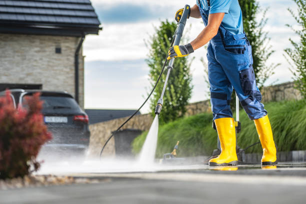 Best Building Exterior Washing  in Le Grand, CA